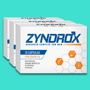Zyndrox