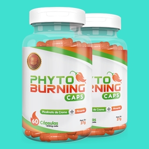 Phyto Burning Caps