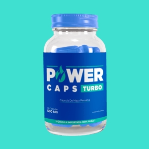 Power Caps Turbo