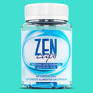 Zen Caps